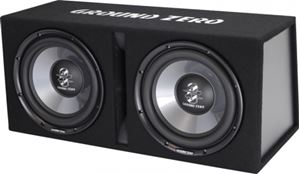 Obrázek z Ground Zero GZIB 2.300XBR 