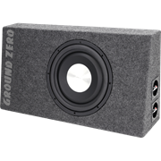 Obrázek Ground Zero GZTB 120F