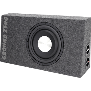 Obrázek z Ground Zero GZTB 120F 