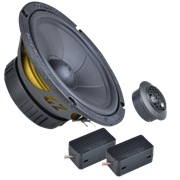 Obrázek Ground Zero GZIC 165.2