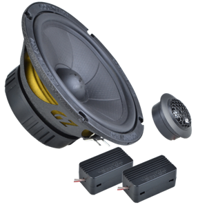 Obrázek z Ground Zero GZIC 165.2 