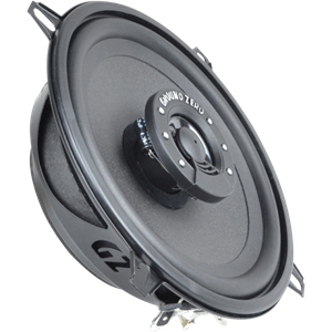 Obrázek z Ground Zero GZIF 5201FX 