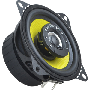 Obrázek z Ground Zero GZTF 4.0X 