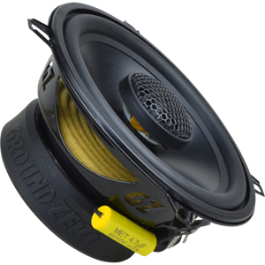 Obrázek z Ground Zero GZRF 5.2SQ 