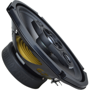 Obrázek Ground Zero GZRF 69SQ