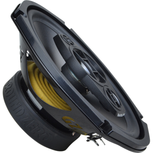 Obrázek z Ground Zero GZRF 69SQ 