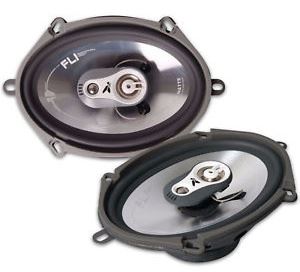 Obrázek z Vibe FLI FI57-F3 reproduktory pro Ford 