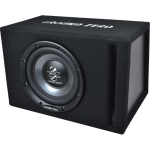 Obrázek z Ground Zero GZIB 200XBR-ACT 