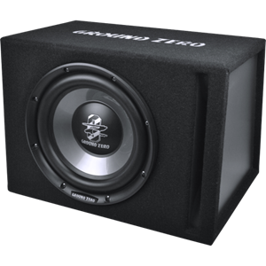 Obrázek z Ground Zero GZIB 25BR-ACT 