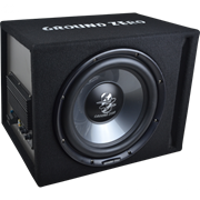 Obrázek Ground Zero GZIB 30BR-ACT