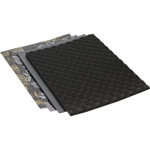 Obrázek z Ground Zero GZDM DOOR KIT PRO 