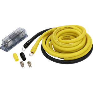 Obrázek z Ground Zero GZPK 50X-II 