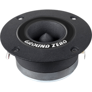 Obrázek z Ground Zero GZCT 3500X-B 