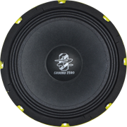 Obrázek Ground Zero GZCK 200XSPL