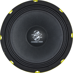 Obrázek z Ground Zero GZCK 200XSPL 