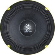 Obrázek Ground Zero GZCK 165XSPL