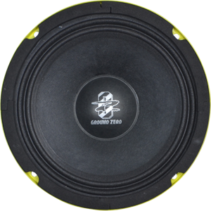 Obrázek z Ground Zero GZCK 165XSPL 