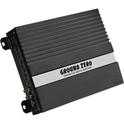 Obrázek Ground Zero GZRA 4HD
