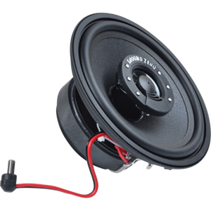 Obrázek z Ground Zero GZCS 12CX 