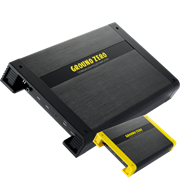 Obrázek Ground Zero GZTA 2255X-B