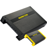 Obrázek Ground Zero GZTA 4125X-B