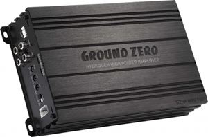 Obrázek z Ground Zero GZHA MINI FOUR 
