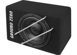 Obrázek z Ground Zero GZUB 20SQ 