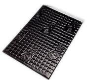 Obrázek Silent Coat M2 plát Black