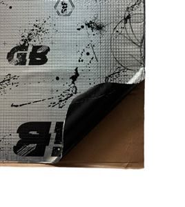 Obrázek z STP GB 2.0 mm plát 