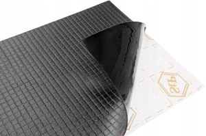 Obrázek z STP Vizomat Q1 plát 250x500x2mm 