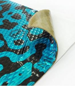 Obrázek z STP Murena 3 Plát 