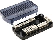 Obrázek Ground Zero GZDB 4.50-8.20MANL