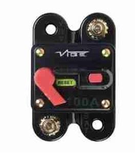 Obrázek z VIBE CL CB 100 / CB 150 