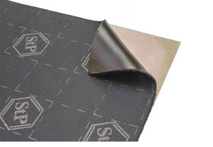 Obrázek z STP NoiseBlock 3 