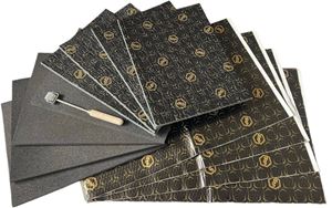 Obrázek z STP DOOR KIT GOLD 