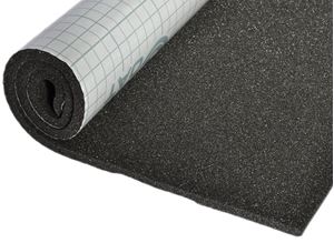 Obrázek z Silent Coat SA7 plát 