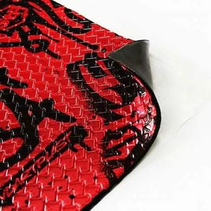 Obrázek z STP Massa Bassa plát 