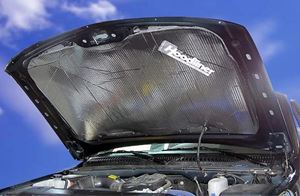 Obrázek z Dynamat Hoodliner 