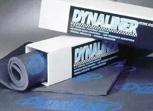 Obrázek z Dynamat Dynaliner 1/4" - 0,64 cm 