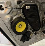 Obrázek Reproduktory pre VW Touran zadné GZTC 165.2