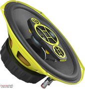 Obrázek Ground Zero GZCF 7104XSPL