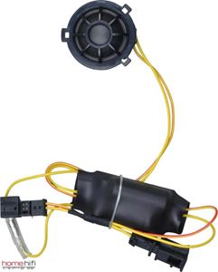 Obrázek z Ground Zero GZCS T 25VW 