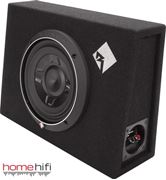 Obrázek Rockford Fosgate PUNCH P3S-1x8