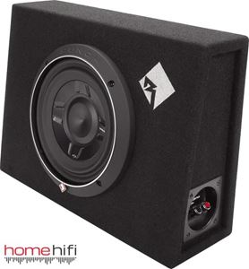 Obrázek z Rockford Fosgate PUNCH P3S-1x8 