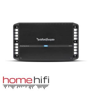 Obrázek z Rockford Fosgate PUNCH P600X4 