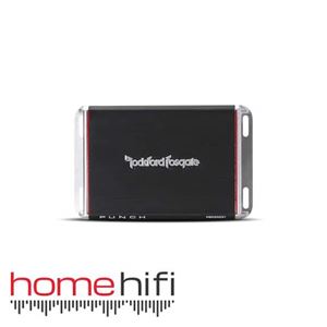 Obrázek z Rockford Fosgate PUNCH PBR300x1 