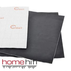 Obrázek z SC NOISE TRIPLER3 plát 