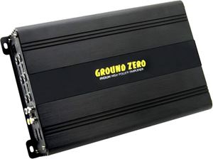 Obrázek z Ground Zero GZIA 135.4 