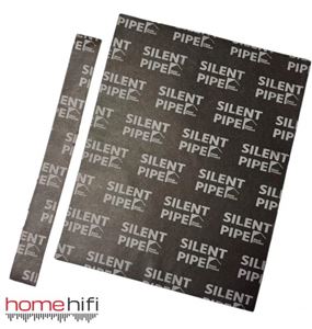 Obrázek z Silent PIPE 38 x 48,5 cm 