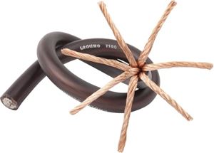 Obrázek z Ground Zero GZPC 35B - 1 metr 